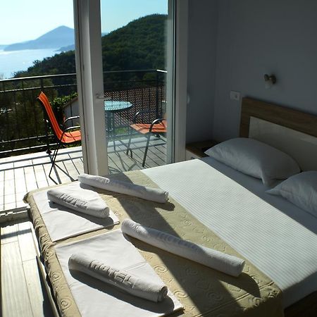 Apartments Mm Ilha Ilha Sveti Stefan Exterior foto