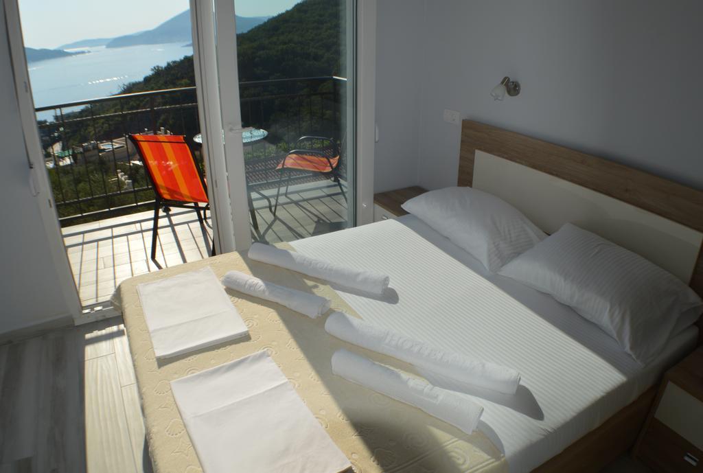 Apartments Mm Ilha Ilha Sveti Stefan Exterior foto